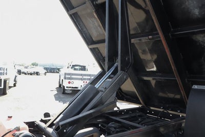 2020 Ford F-550SD XL