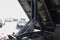 2020 Ford F-550SD XL