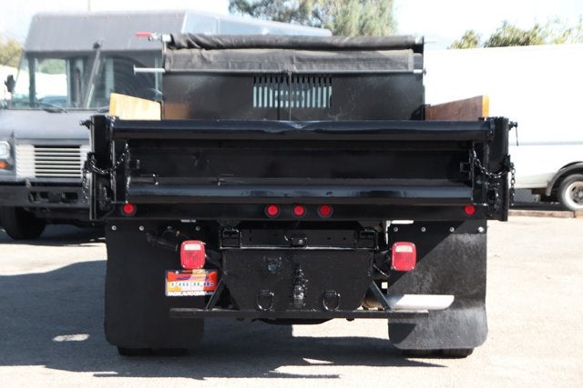 2020 Ford F-550SD XL