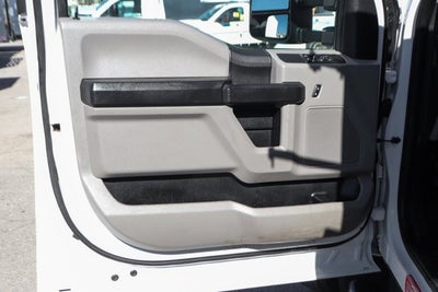 2020 Ford F-550SD XL
