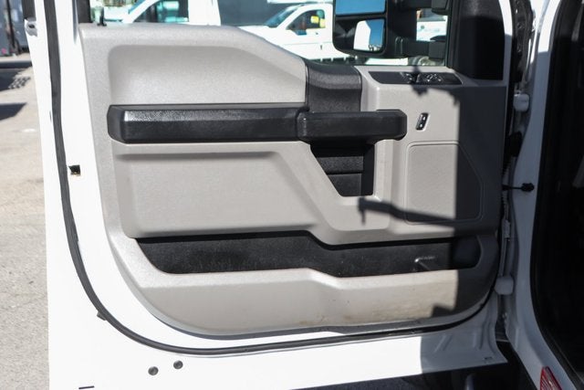 2020 Ford F-550SD XL