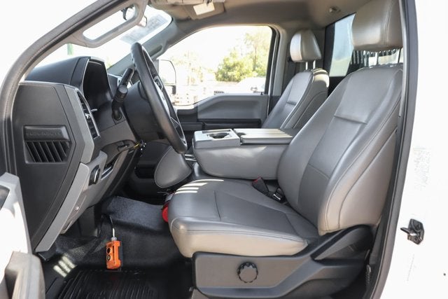 2020 Ford F-550SD XL