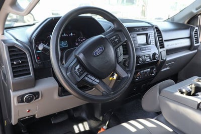 2020 Ford F-550SD XL