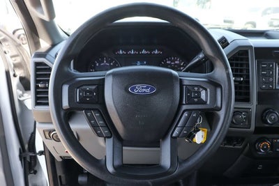 2020 Ford F-550SD XL