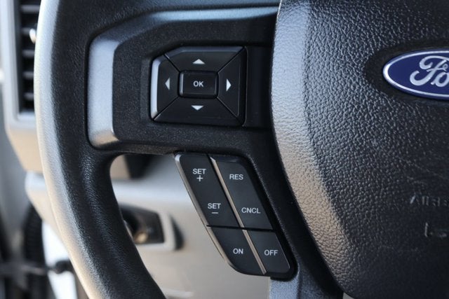 2020 Ford F-550SD XL