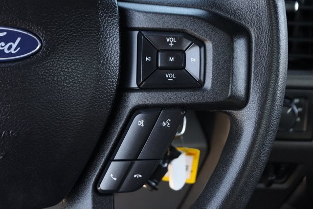 2020 Ford F-550SD XL