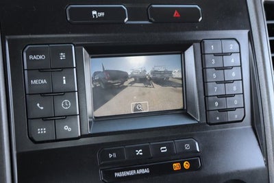 2020 Ford F-550SD XL