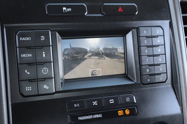 2020 Ford F-550SD XL