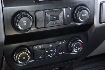 2020 Ford F-550SD XL
