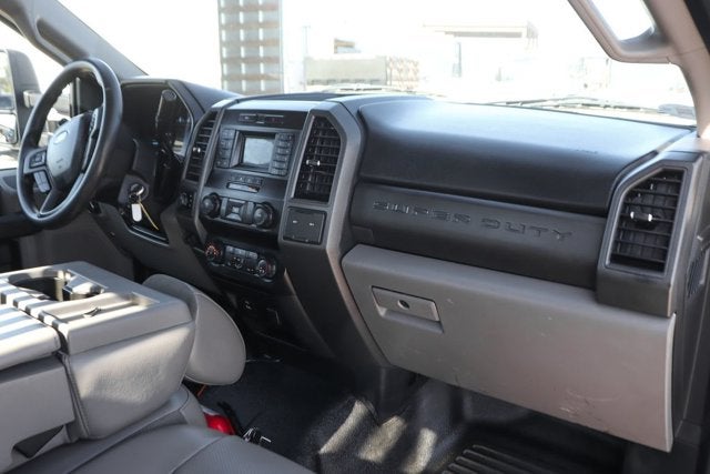 2020 Ford F-550SD XL