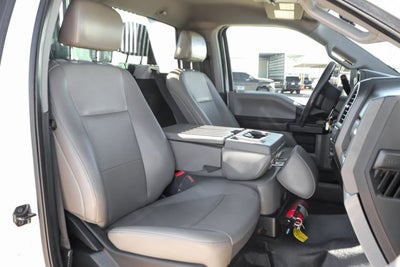 2020 Ford F-550SD XL