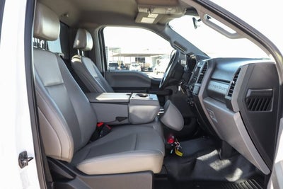 2020 Ford F-550SD XL