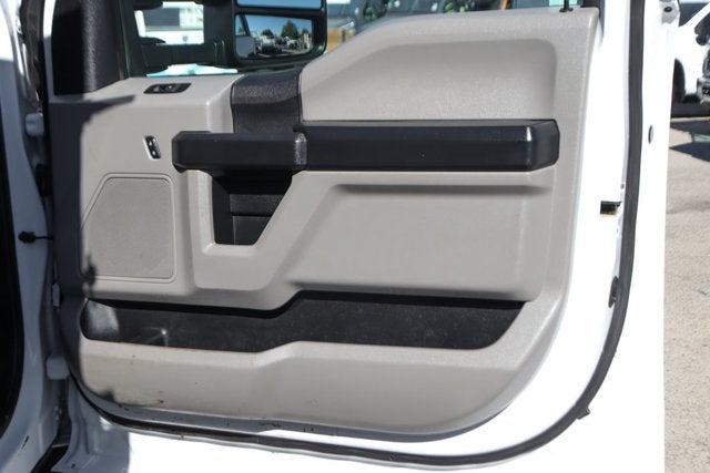 2020 Ford F-550SD XL