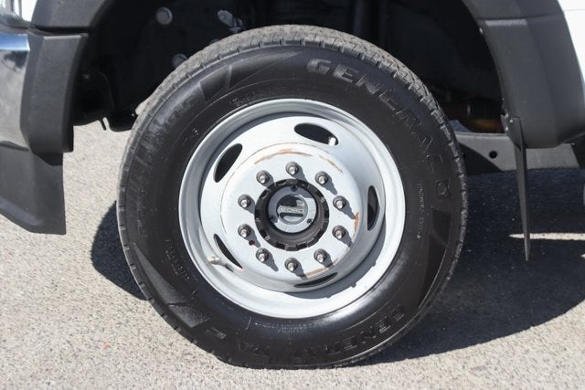 2020 Ford F-550SD XL