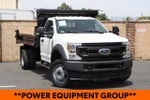 2020 Ford F-550SD XL