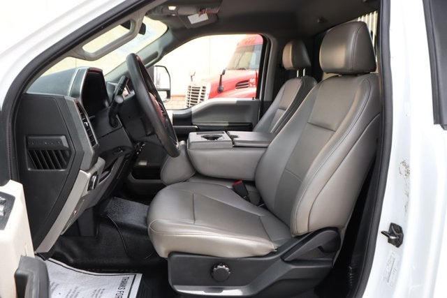 2020 Ford F-550SD XL