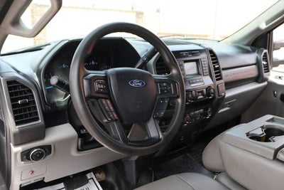 2020 Ford F-550SD XL