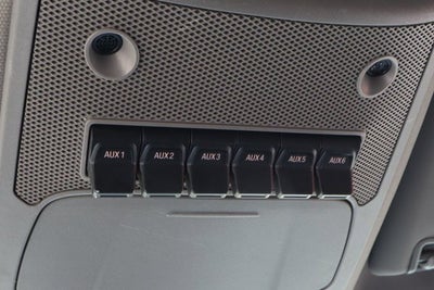2020 Ford F-550SD XL