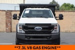 2020 Ford F-550SD XL