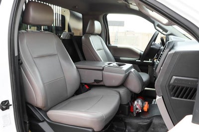 2020 Ford F-550SD XL
