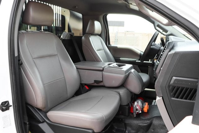 2020 Ford F-550SD XL