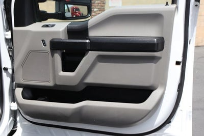 2020 Ford F-550SD XL