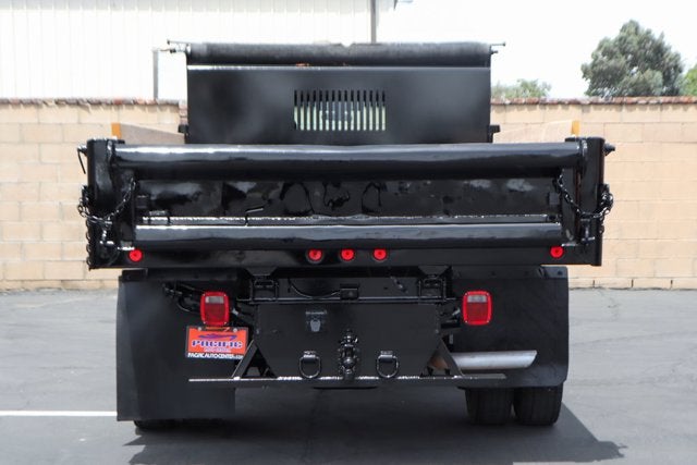 2020 Ford F-550SD XL