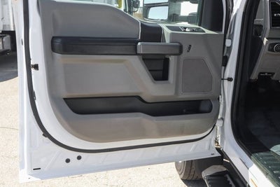 2021 Ford F-550SD XLT