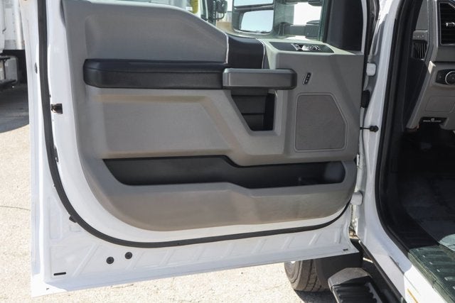 2021 Ford F-550SD XLT