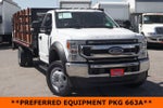 2021 Ford F-550SD XLT