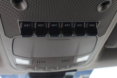 2021 Ford F-550SD XLT