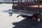 2021 Ford F-550SD XLT