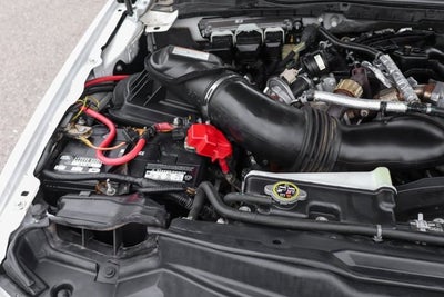 2019 Ford F-550SD XLT