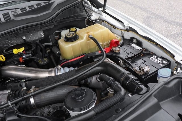 2019 Ford F-550SD XLT