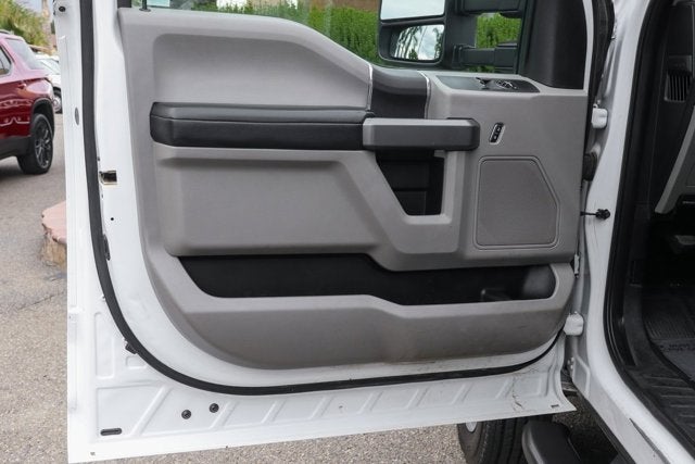 2019 Ford F-550SD XLT