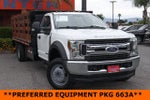 2019 Ford F-550SD XLT