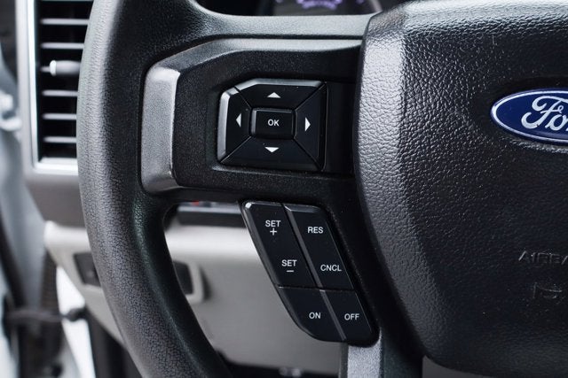 2019 Ford F-550SD XLT