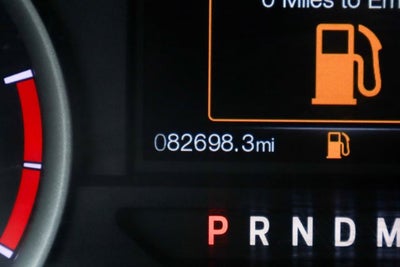 2019 Ford F-550SD XLT