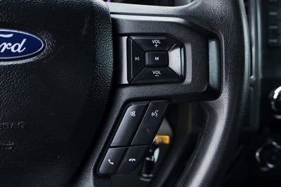 2019 Ford F-550SD XLT