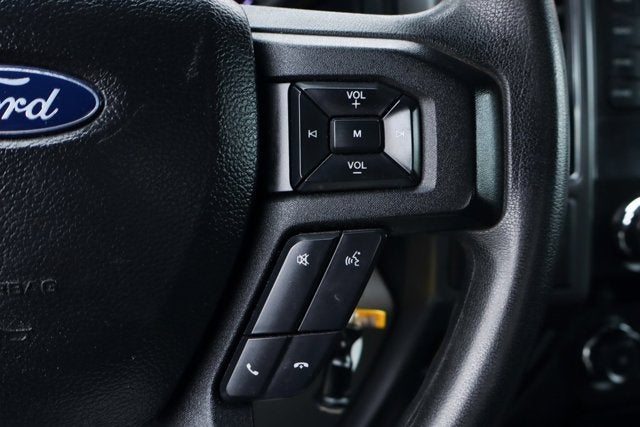 2019 Ford F-550SD XLT