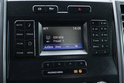 2019 Ford F-550SD XLT