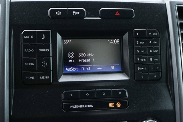 2019 Ford F-550SD XLT