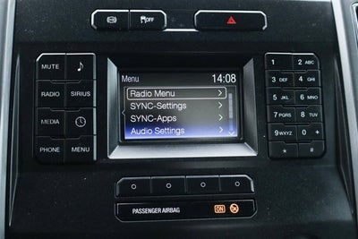 2019 Ford F-550SD XLT