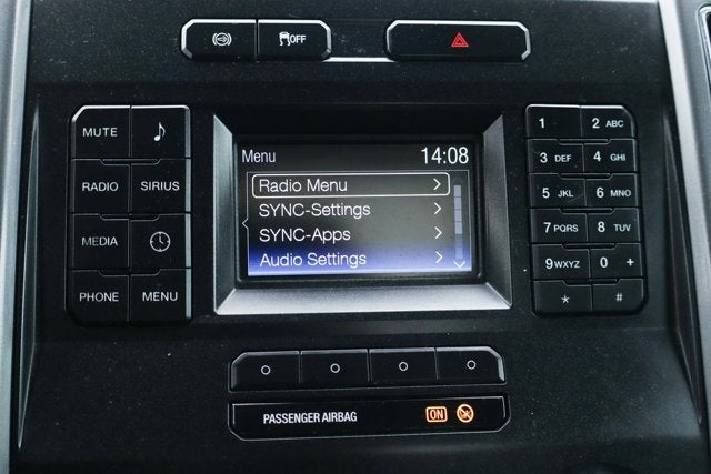 2019 Ford F-550SD XLT