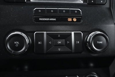 2019 Ford F-550SD XLT