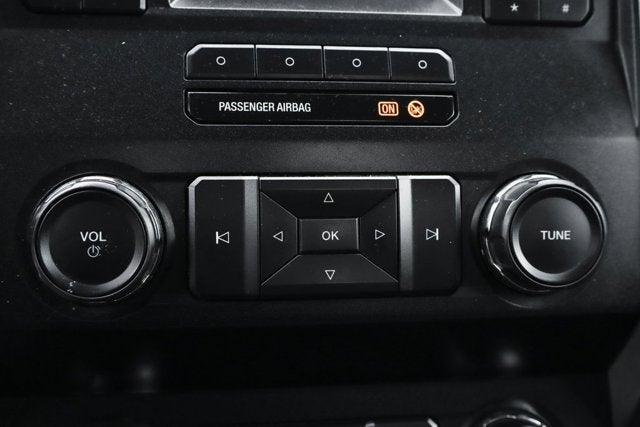 2019 Ford F-550SD XLT