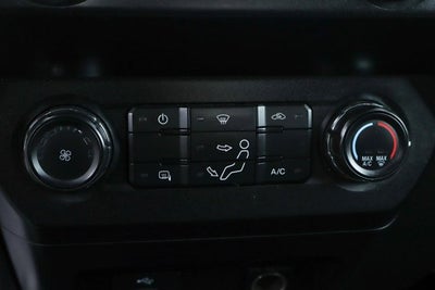 2019 Ford F-550SD XLT