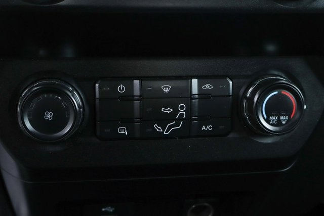 2019 Ford F-550SD XLT