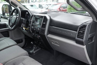 2019 Ford F-550SD XLT