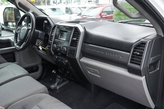 2019 Ford F-550SD XLT